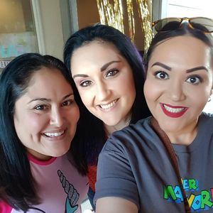 Meet your Posher, Leah